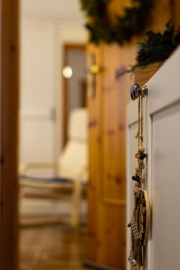 B&B A Casa Di Carla Castelsaraceno Luaran gambar
