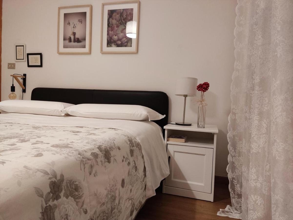 B&B A Casa Di Carla Castelsaraceno Luaran gambar