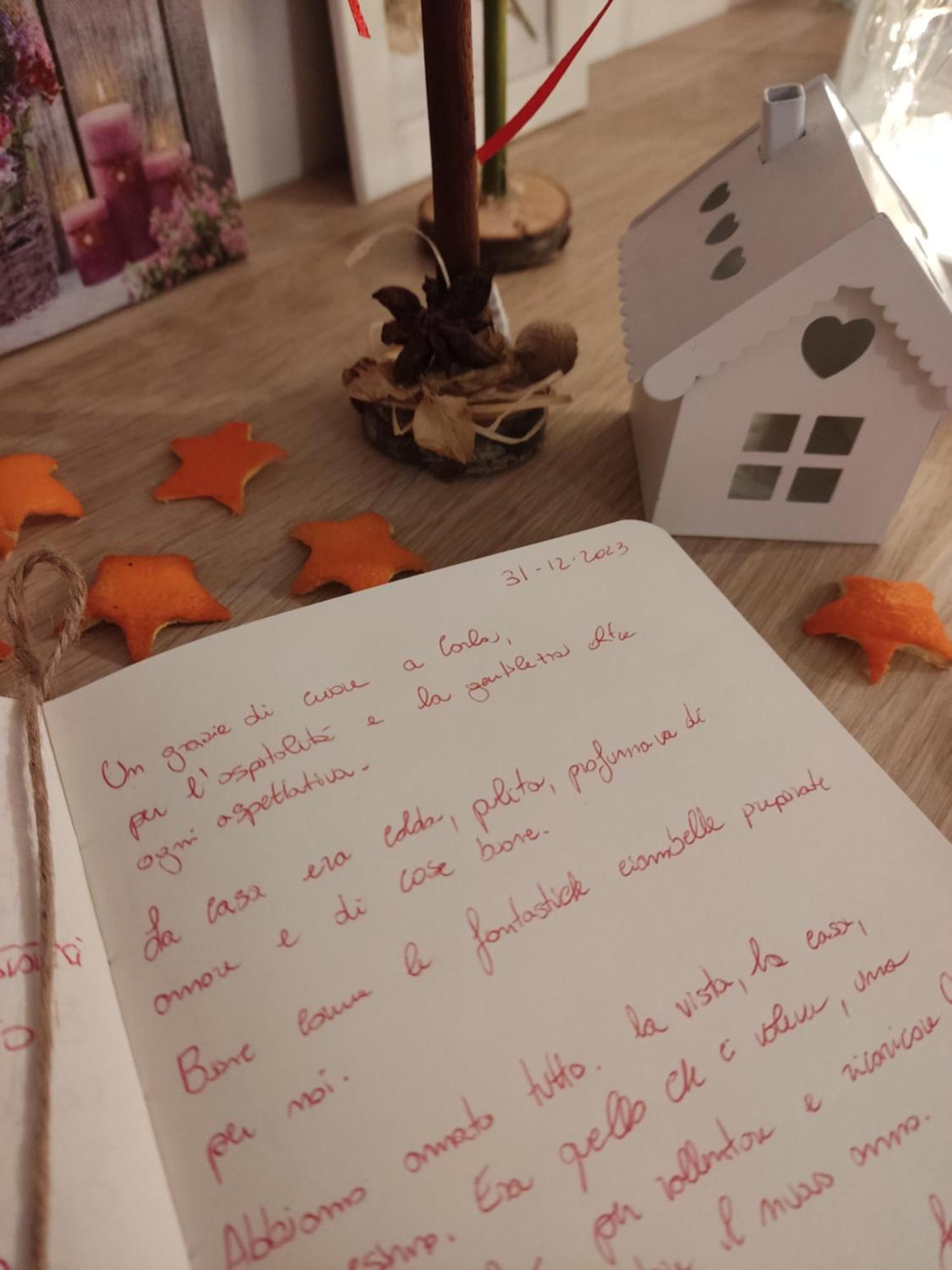 B&B A Casa Di Carla Castelsaraceno Luaran gambar