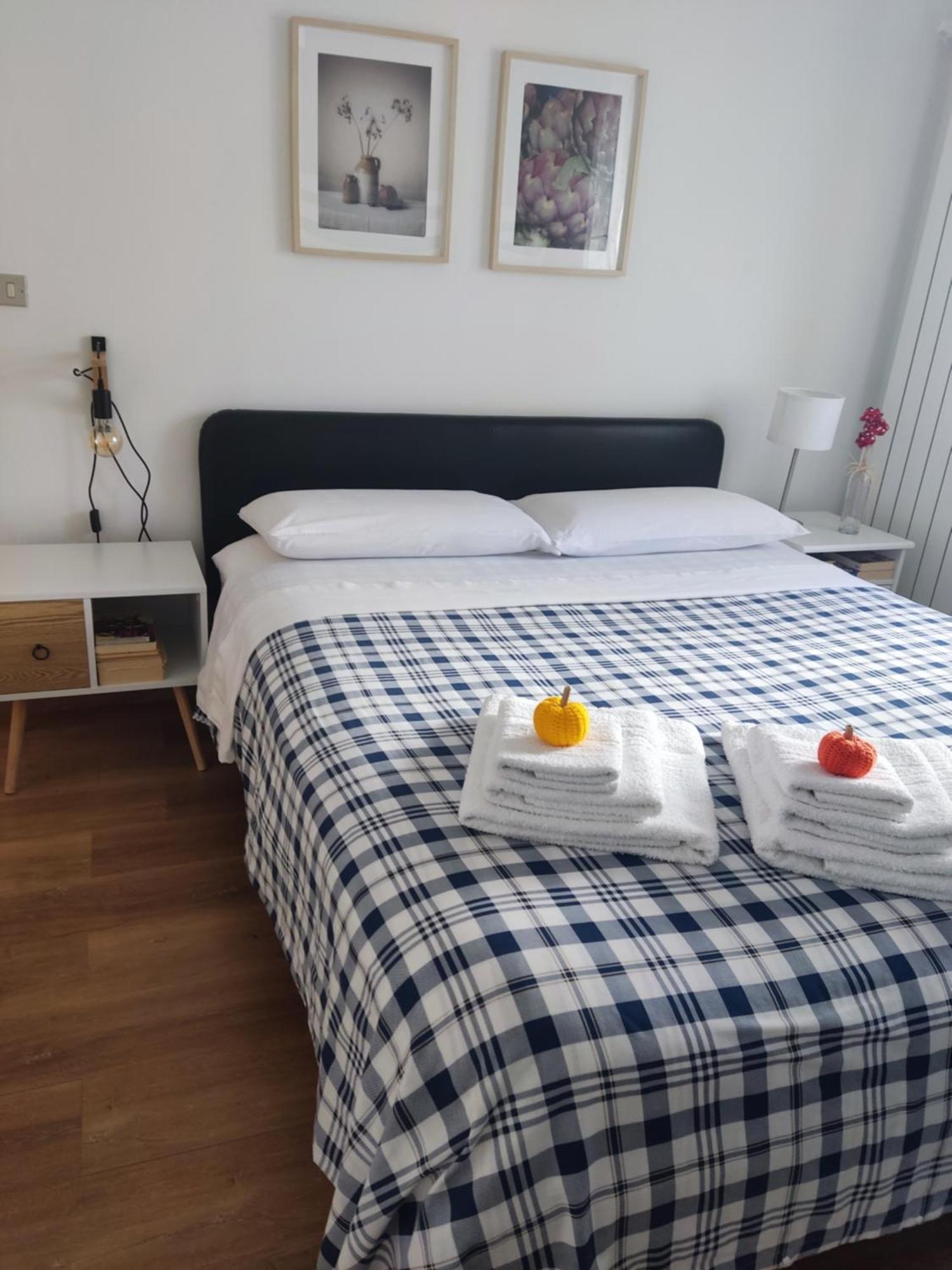 B&B A Casa Di Carla Castelsaraceno Luaran gambar