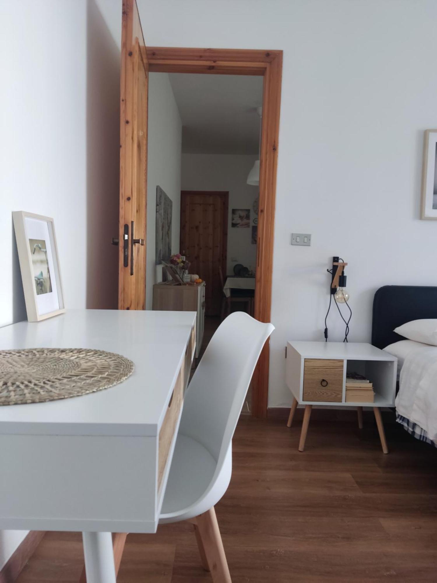 B&B A Casa Di Carla Castelsaraceno Luaran gambar