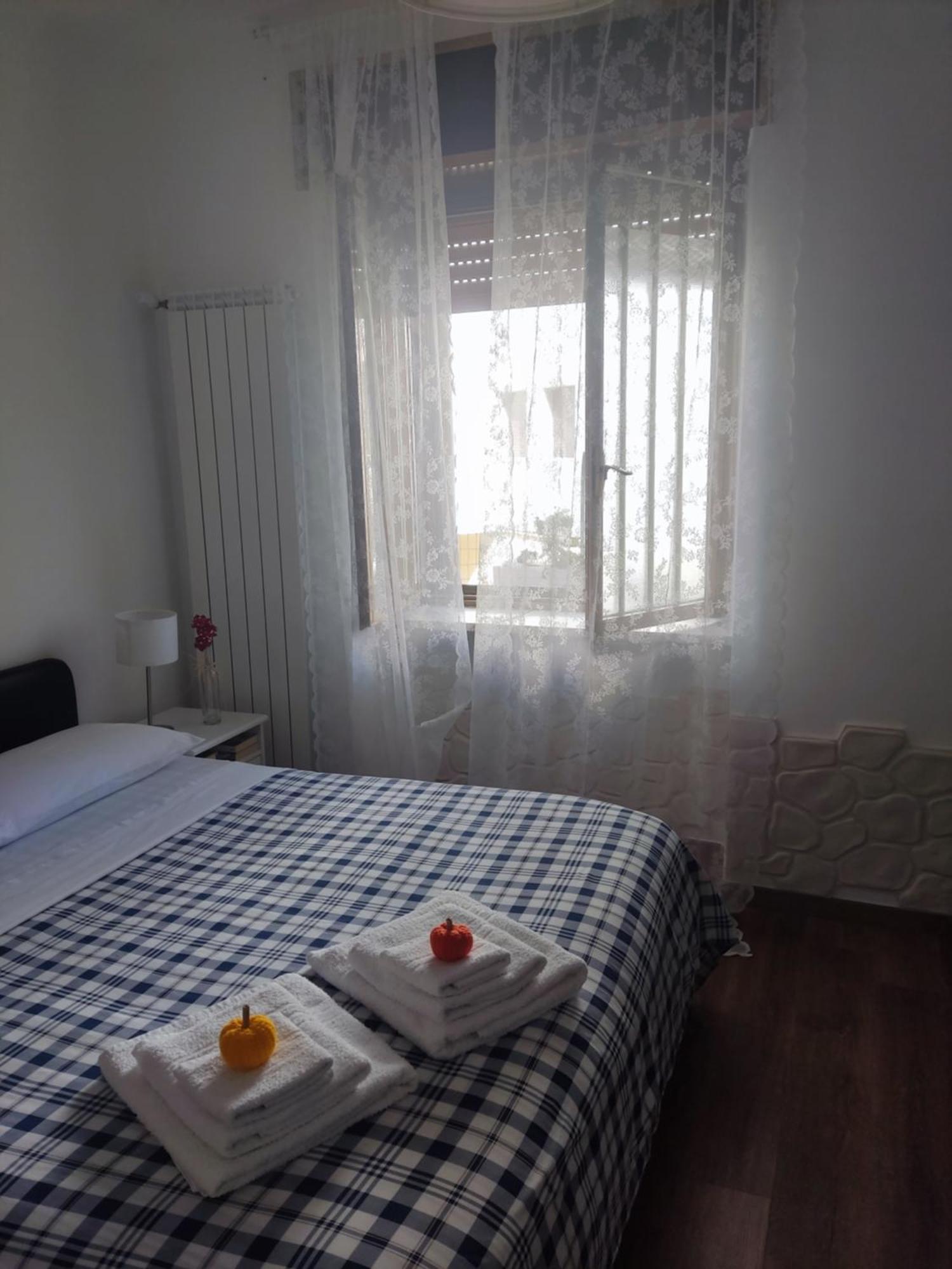 B&B A Casa Di Carla Castelsaraceno Luaran gambar
